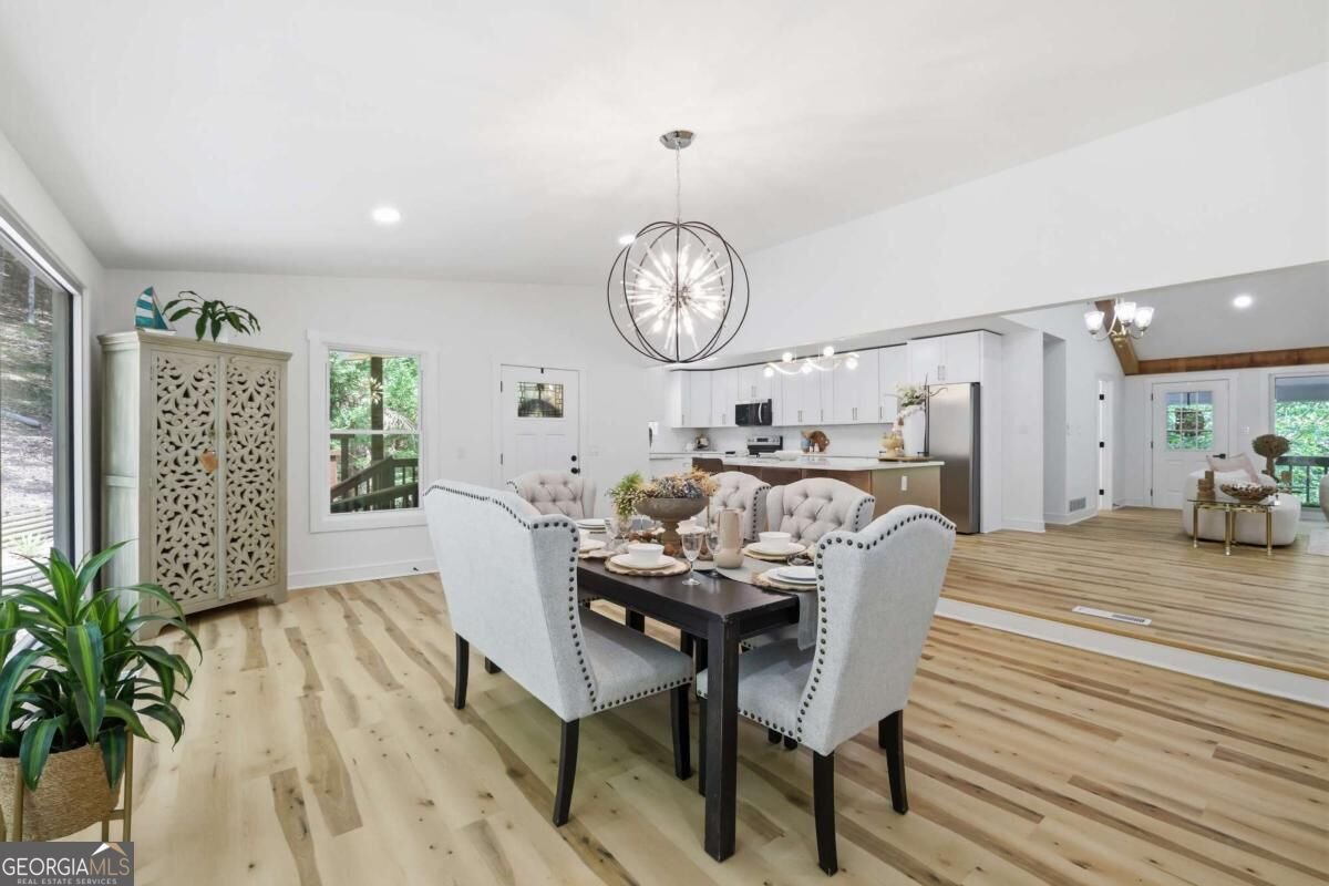 130 Council Oak Loop Waleska - Photo 11