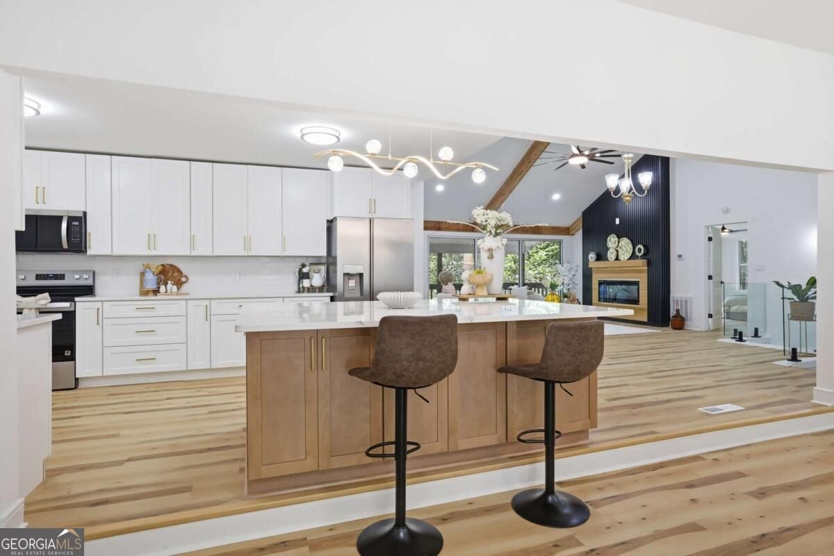 130 Council Oak Loop Waleska - Photo 14