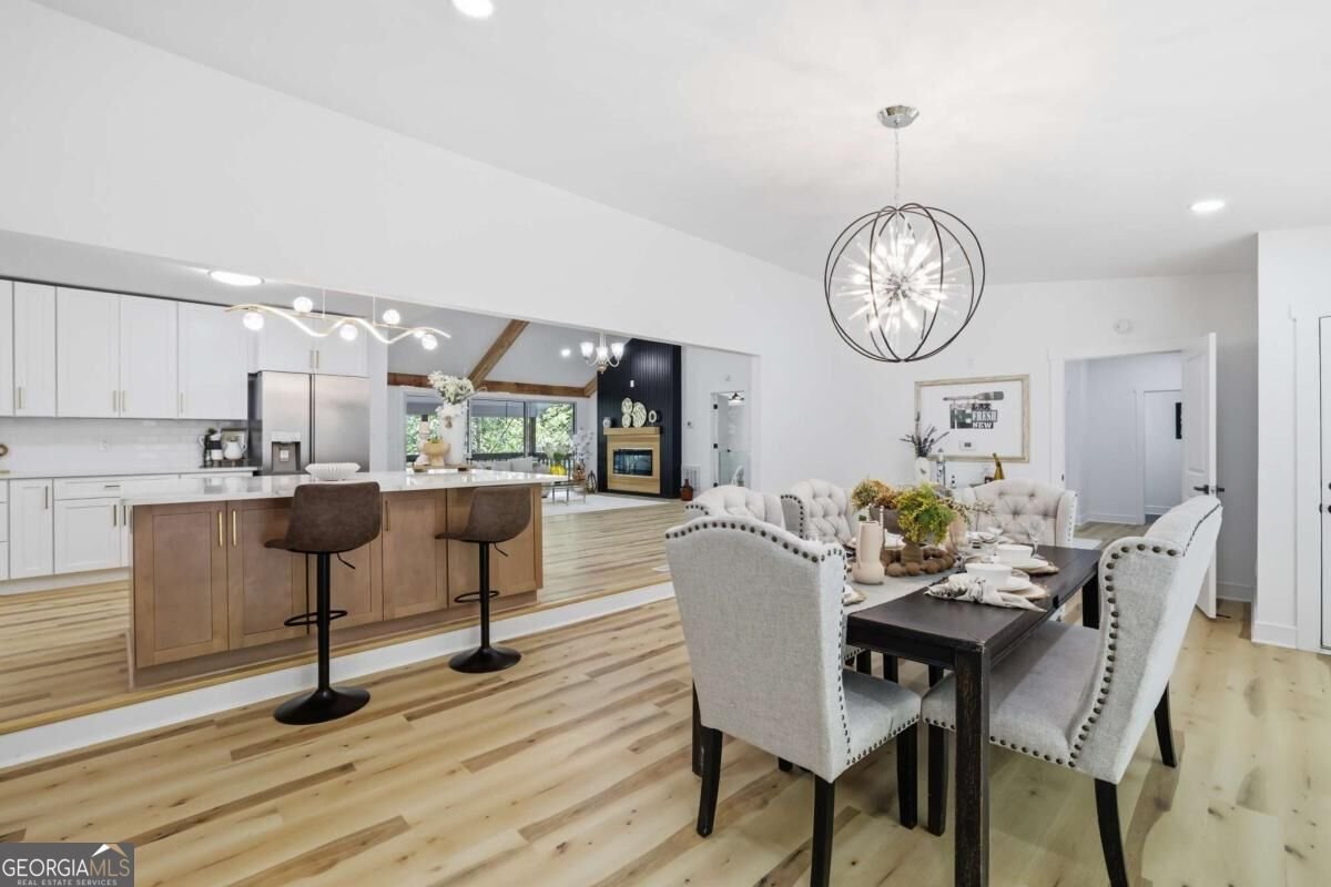 130 Council Oak Loop Waleska - Photo 15