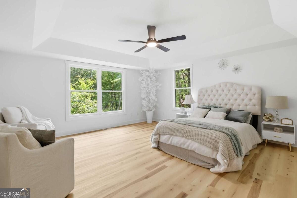 130 Council Oak Loop Waleska - Photo 21