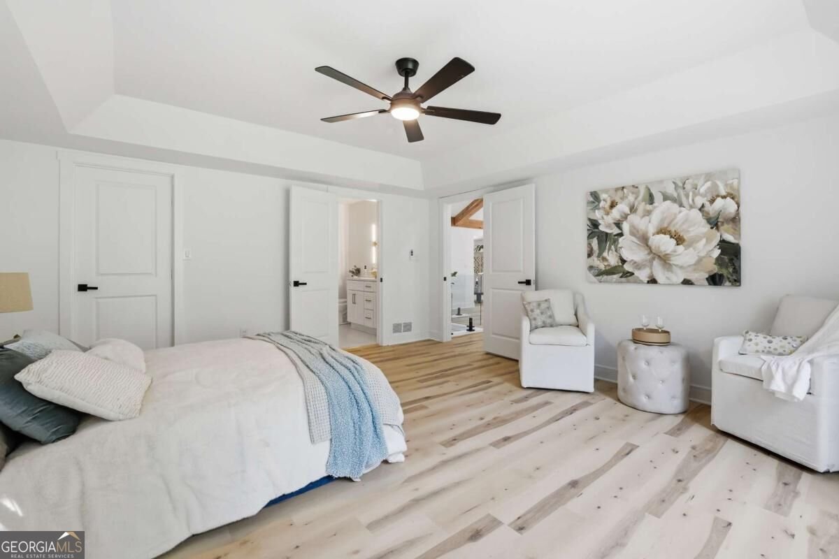 130 Council Oak Loop Waleska - Photo 22