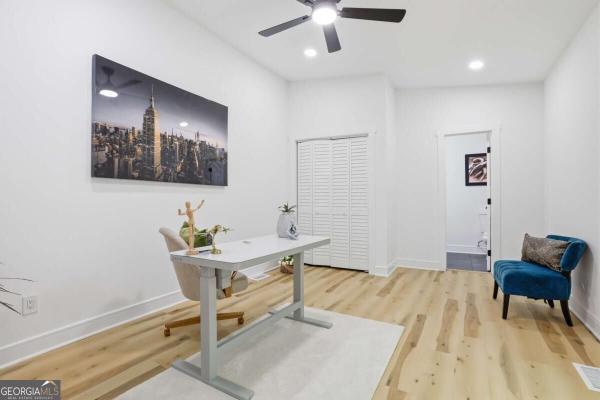 130 Council Oak Loop Waleska - Photo 25