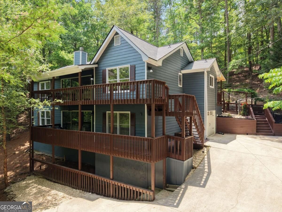 130 Council Oak Loop Waleska - Photo 30