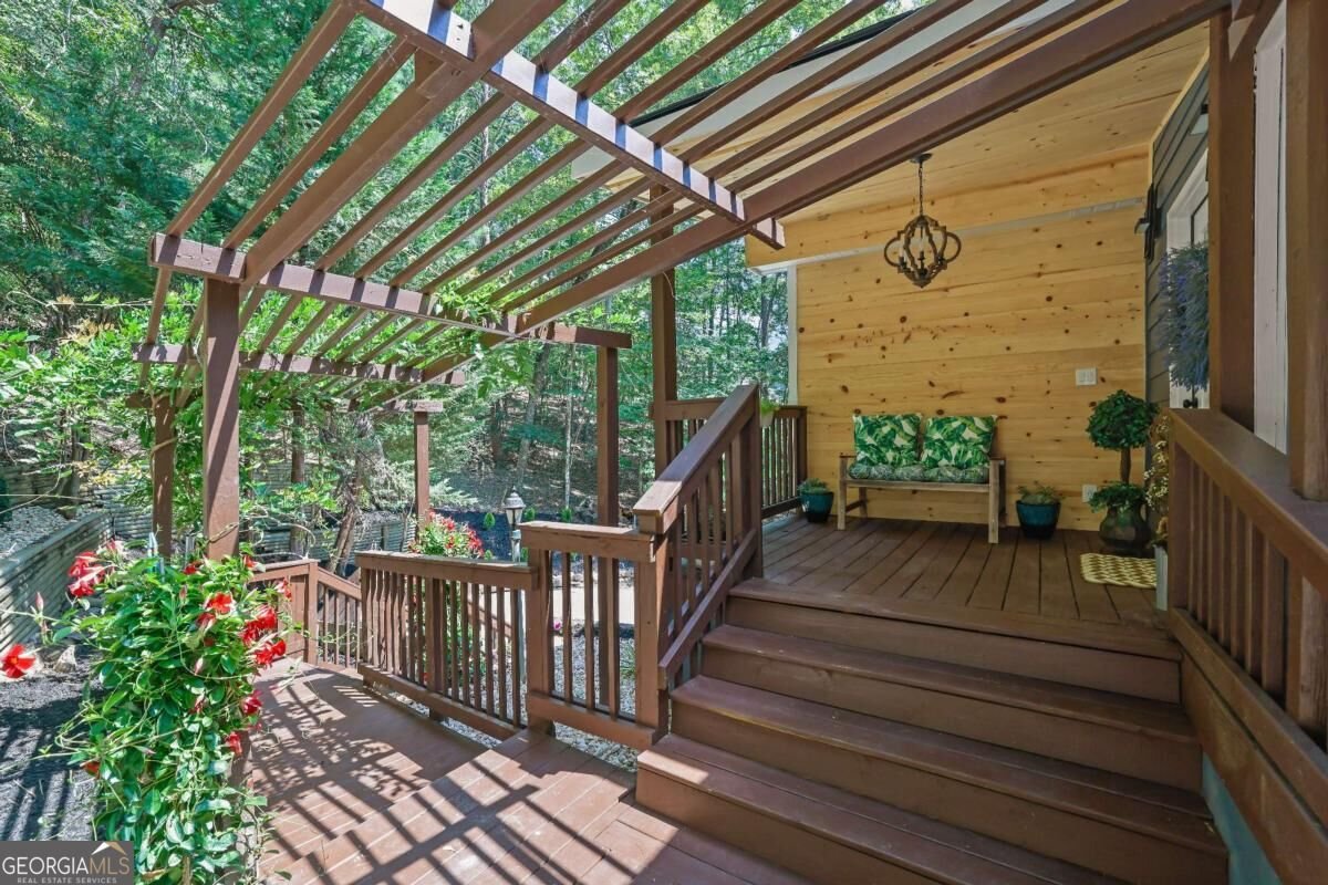 130 Council Oak Loop Waleska - Photo 32