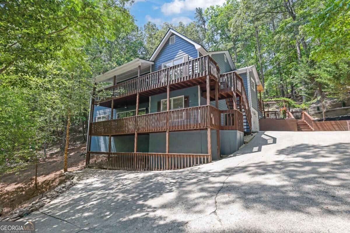 130 Council Oak Loop Waleska - Photo 33