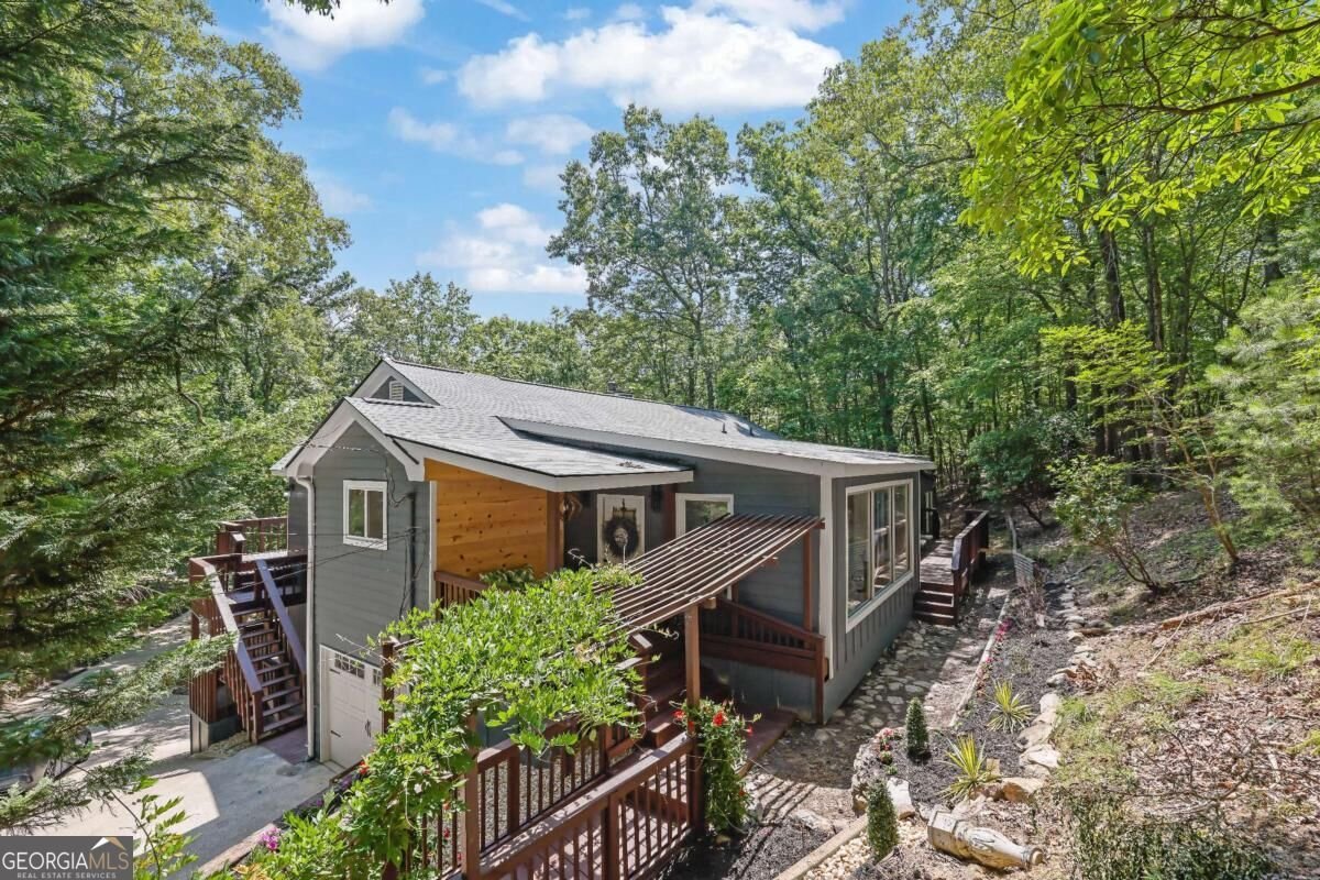 130 Council Oak Loop Waleska - Photo 34