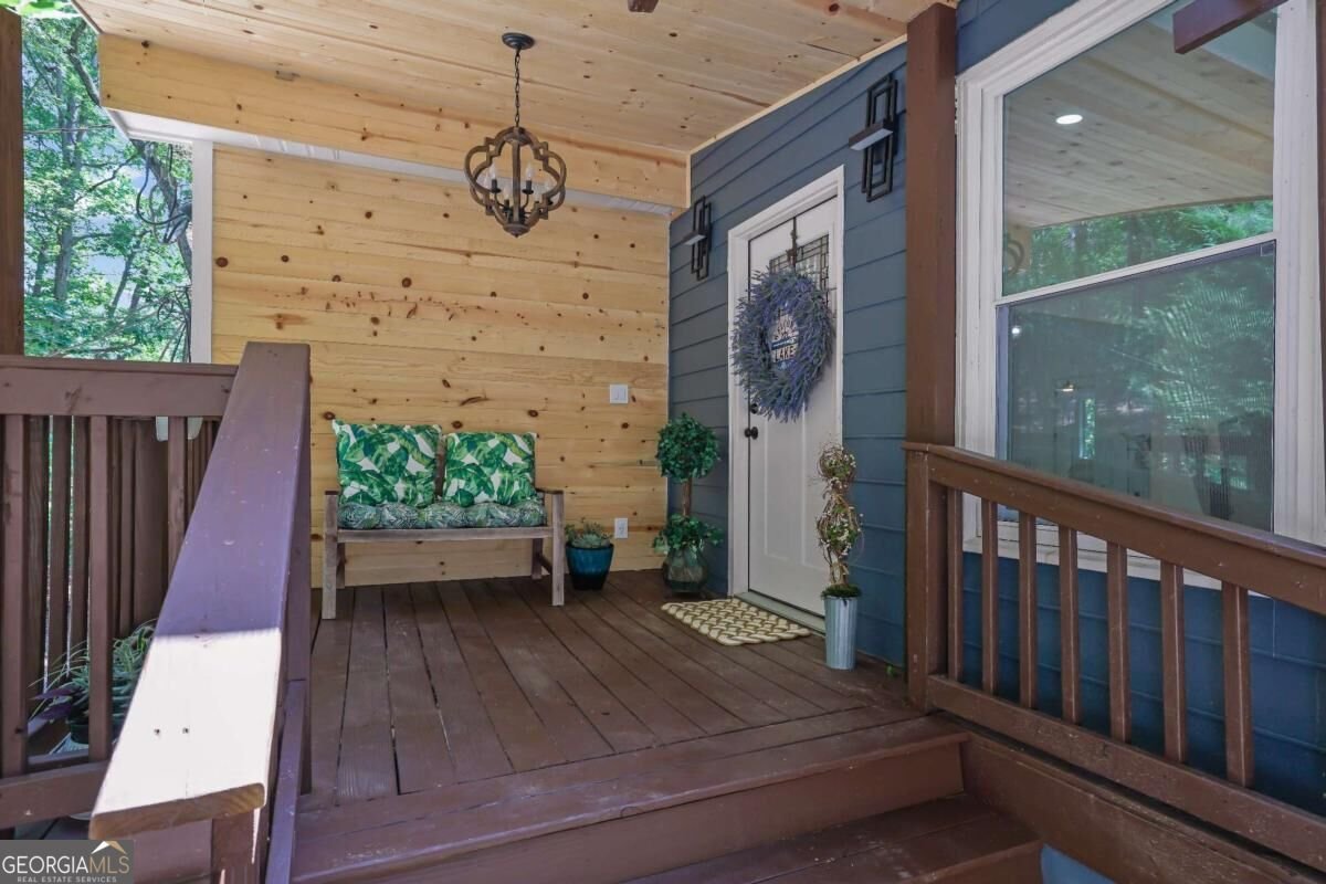 130 Council Oak Loop Waleska - Photo 36