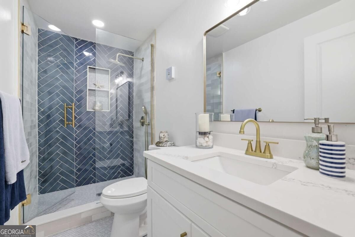 130 Council Oak Loop Waleska - Photo 40