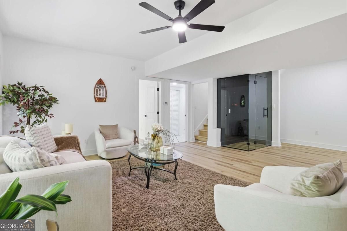 130 Council Oak Loop Waleska - Photo 42