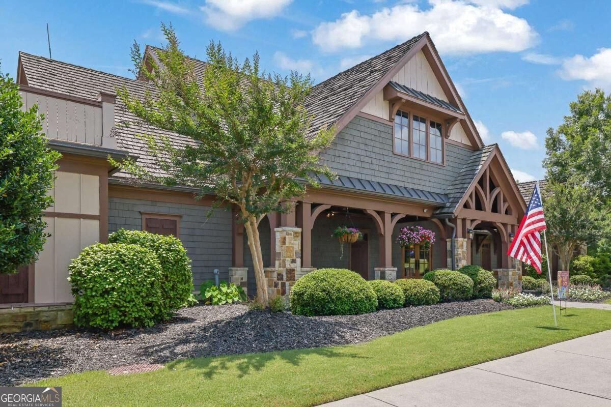 130 Council Oak Loop Waleska - Photo 47