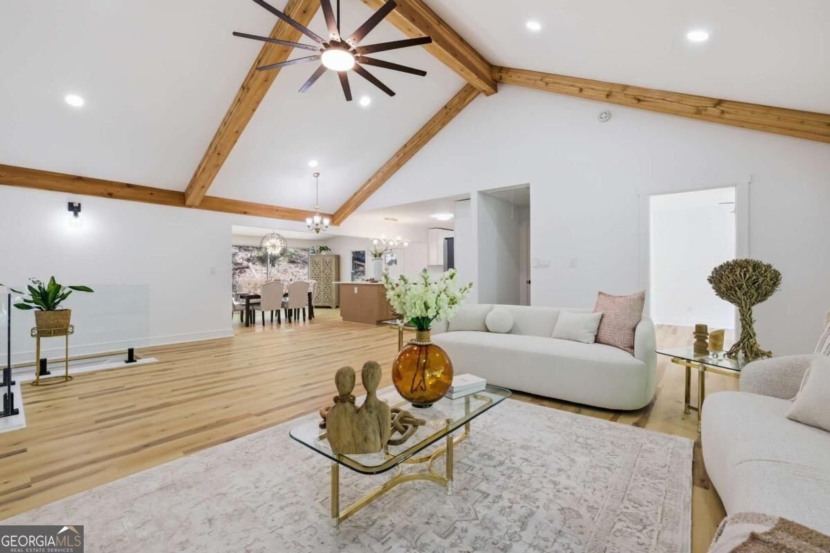 130 Council Oak Loop Waleska - Photo 6