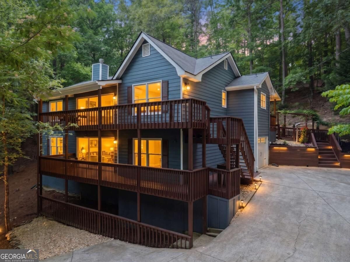 130 Council Oak Loop Waleska - Photo 9