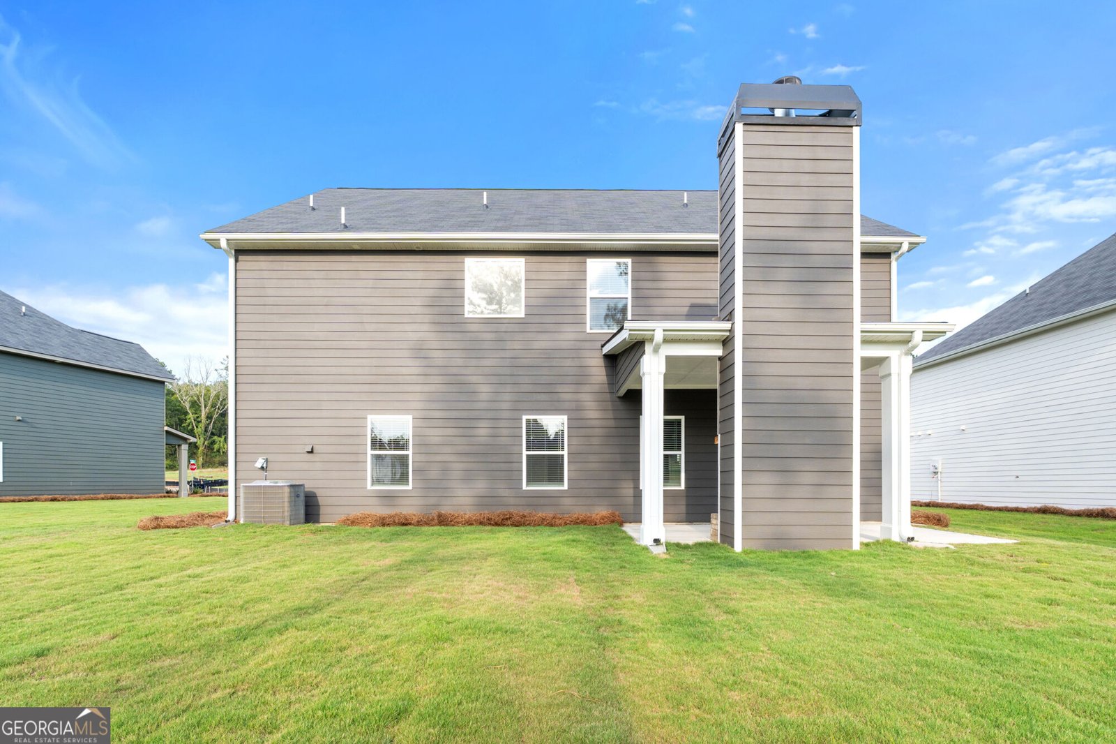 1211 HOMER Way Greensboro - Photo 30