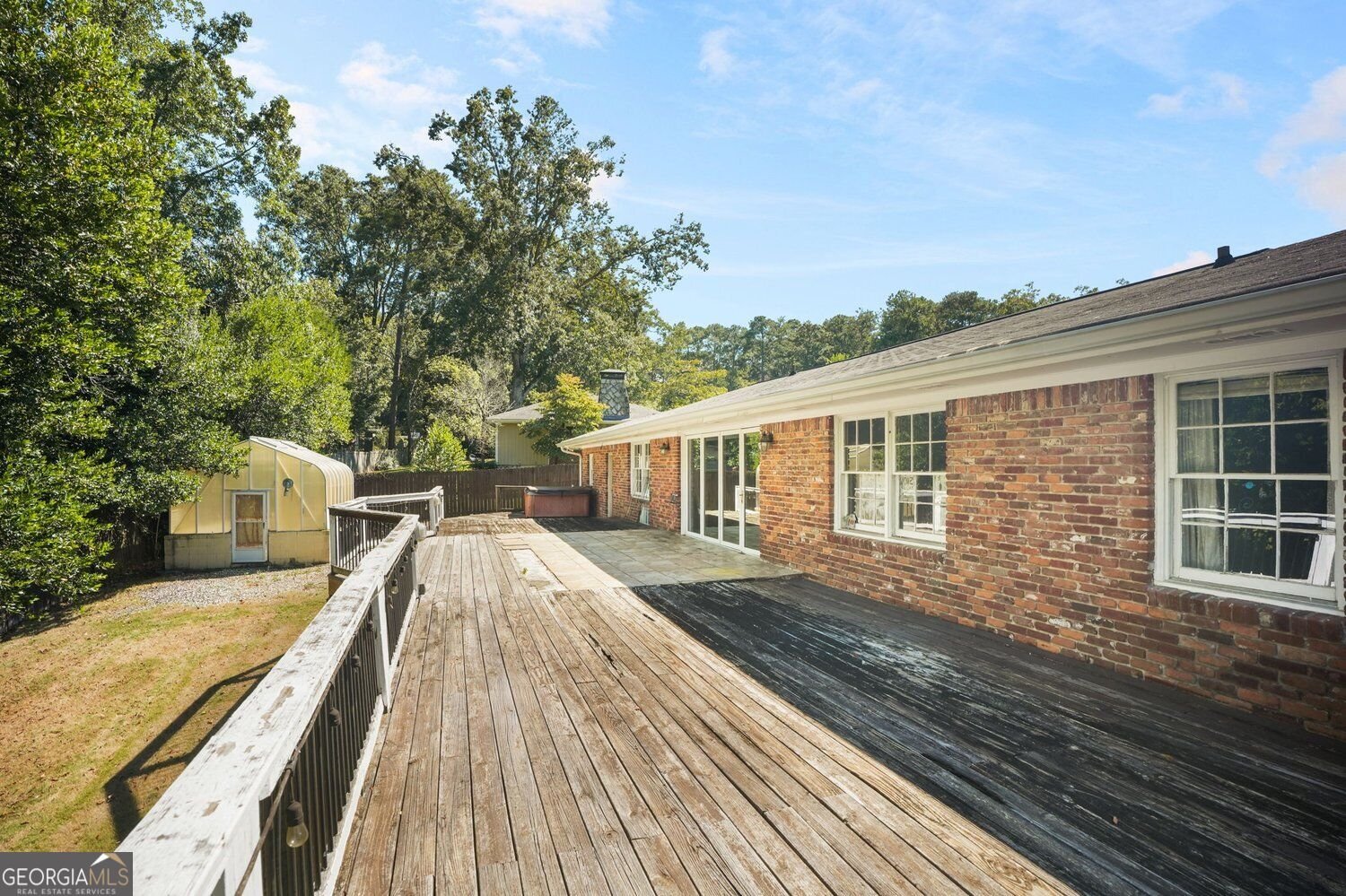 2579 Whiteleigh Drive Atlanta - Photo 10