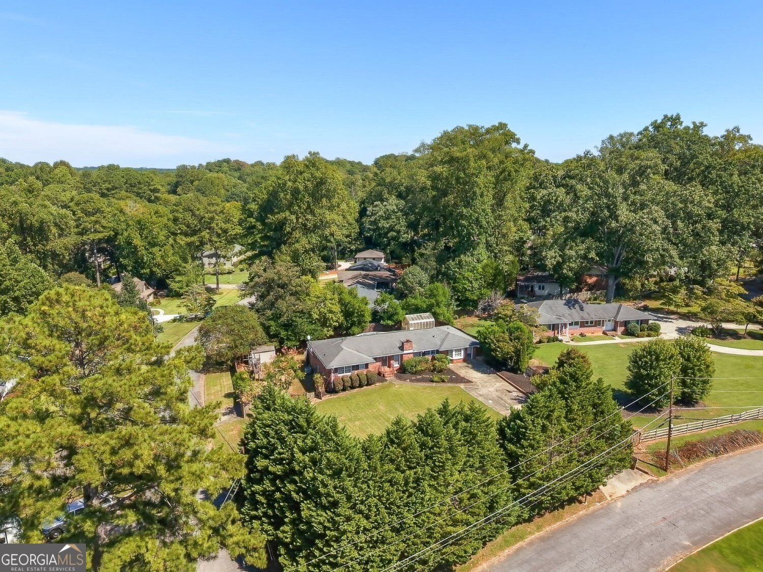2579 Whiteleigh Drive Atlanta - Photo 51