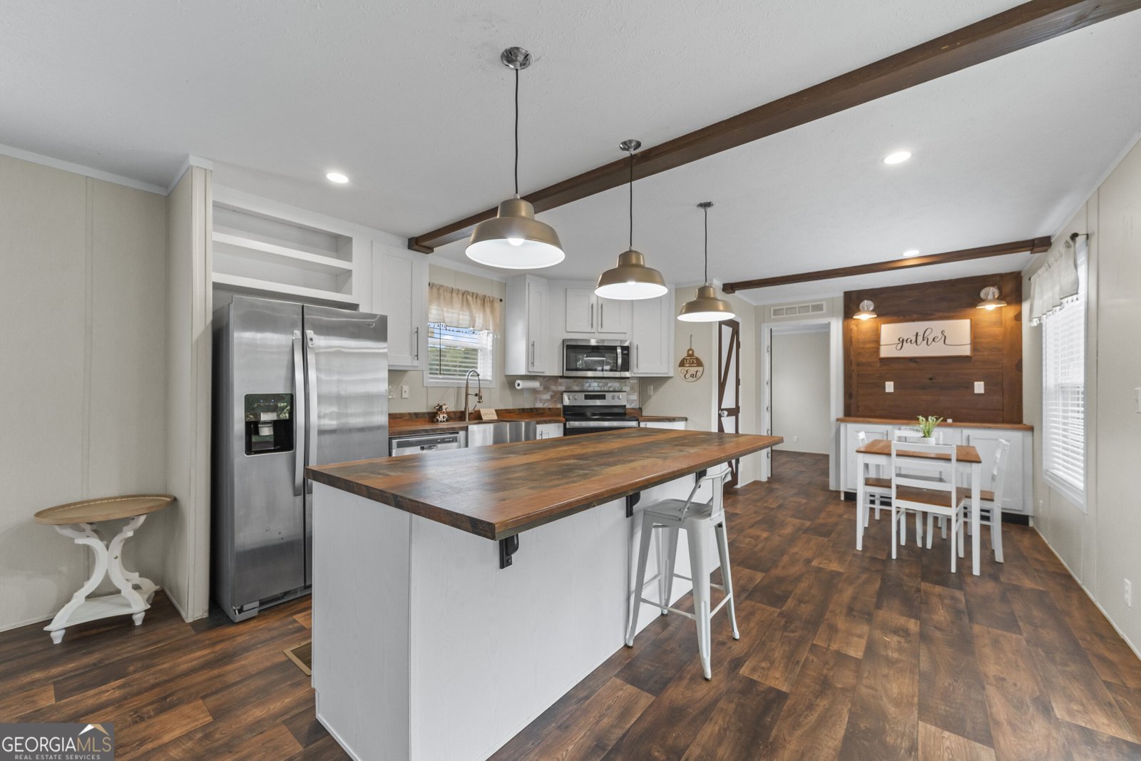 811 Dove Drake Rd Royston - Photo 14