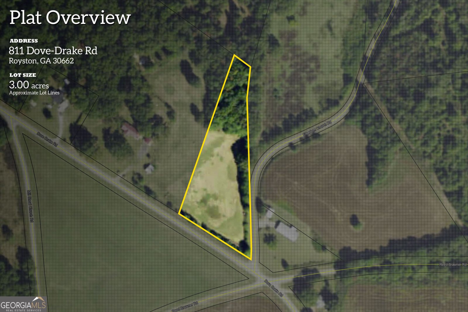811 Dove Drake Rd Royston - Photo 41