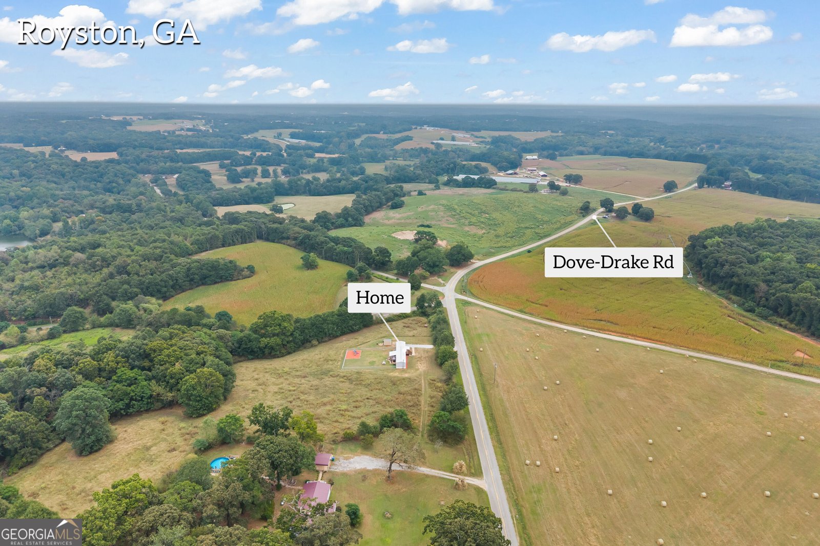 811 Dove Drake Rd Royston - Photo 54