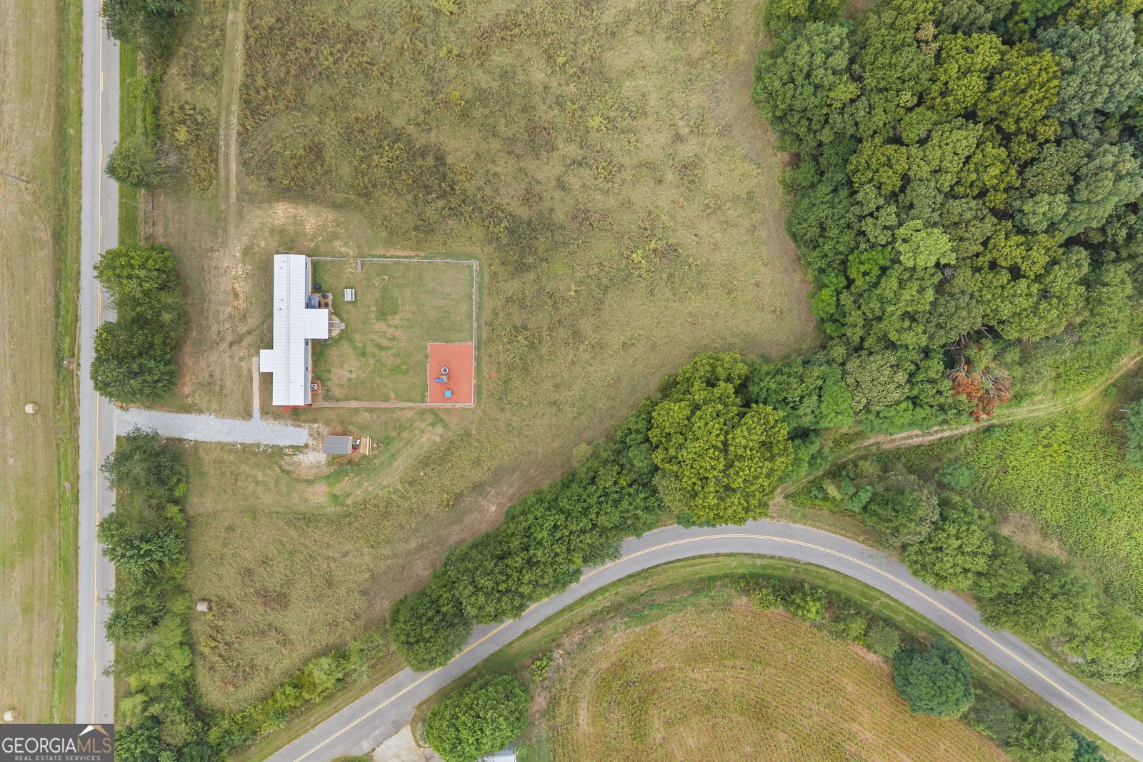 811 Dove Drake Rd Royston - Photo 55