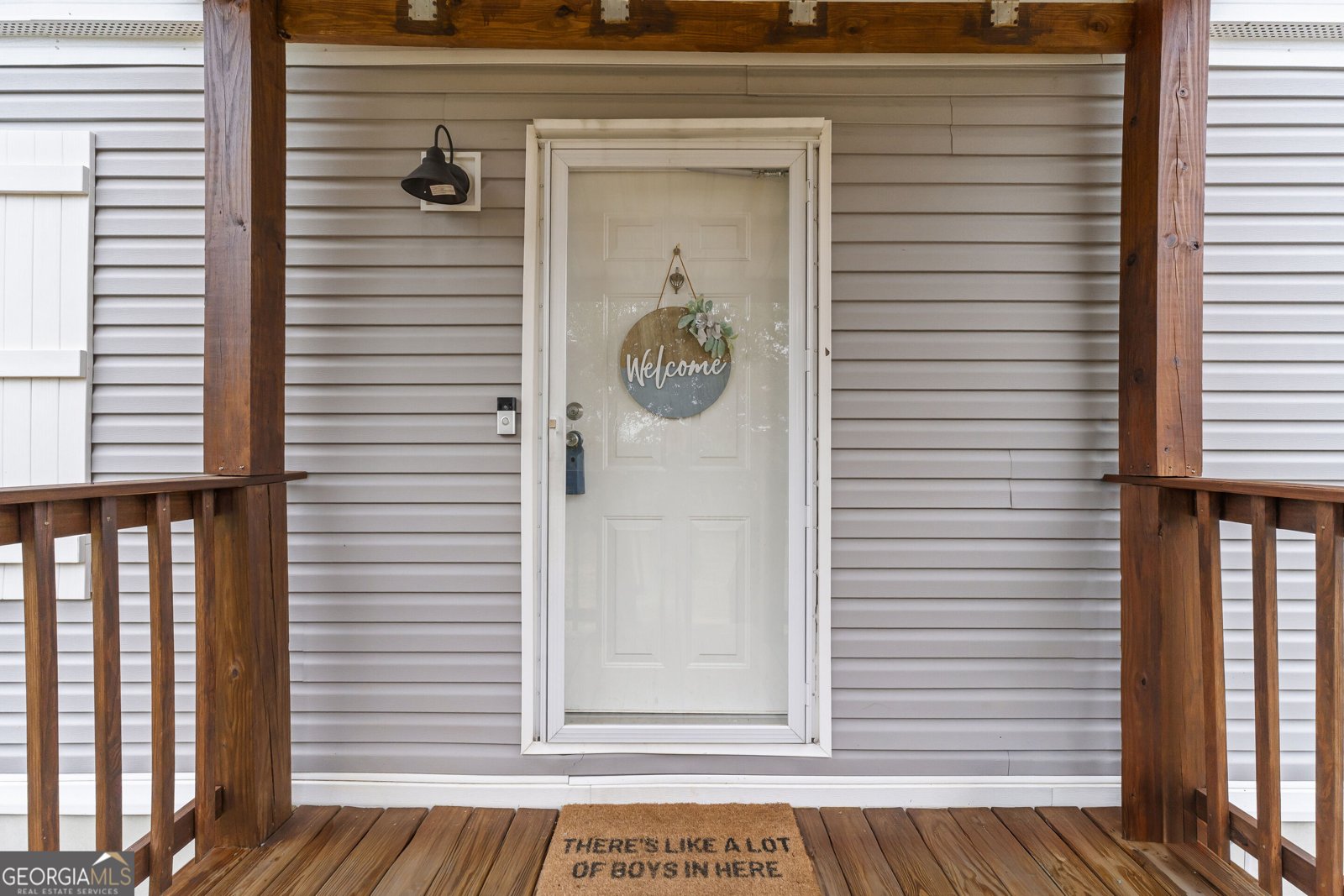 811 Dove Drake Rd Royston - Photo 7