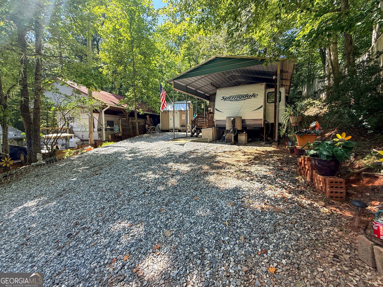 158 Canyon Pass Drive Cleveland - Photo 14