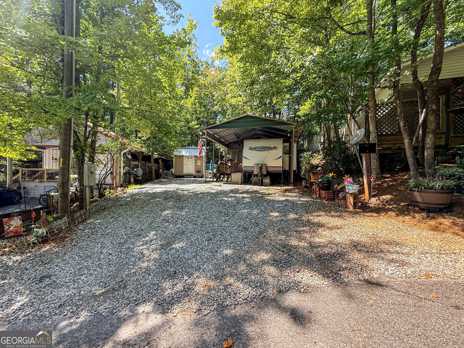 158 Canyon Pass Drive Cleveland - Photo 15