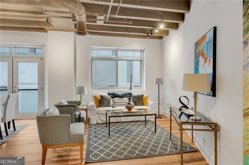 805 Peachtree Street Atlanta - Photo 14