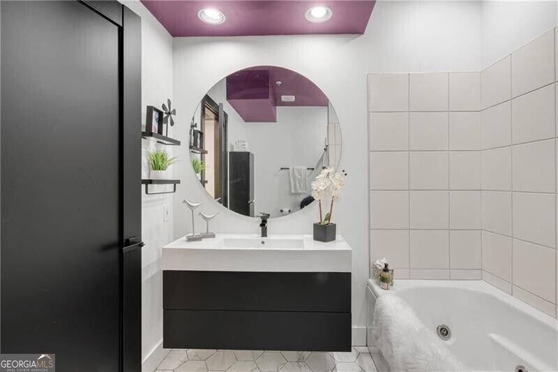 805 Peachtree Street Atlanta - Photo 22