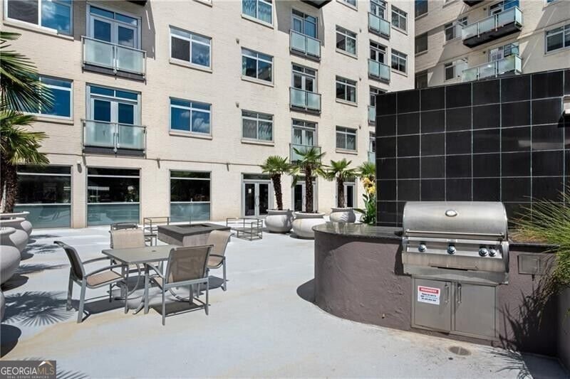 805 Peachtree Street Atlanta - Photo 25