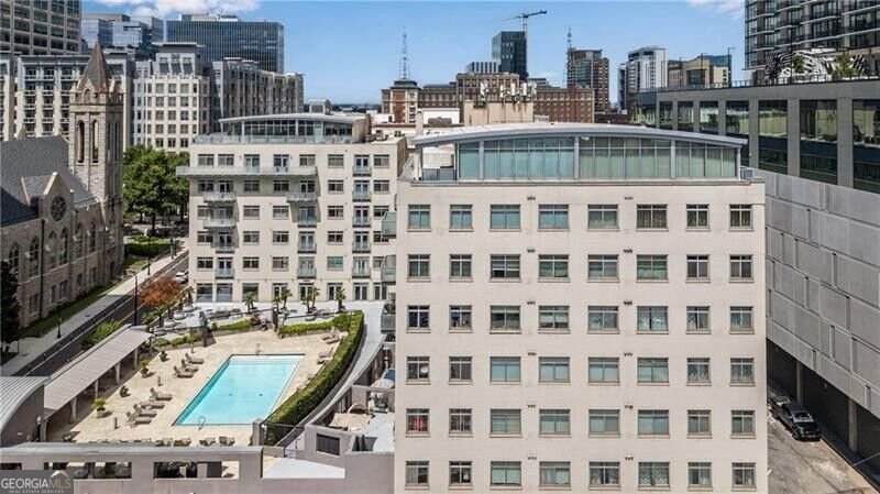 805 Peachtree Street Atlanta - Photo 36