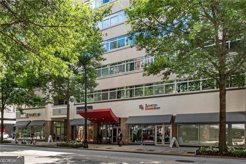 805 Peachtree Street Atlanta - Photo 39