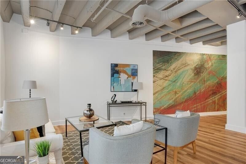 805 Peachtree Street Atlanta - Photo 9