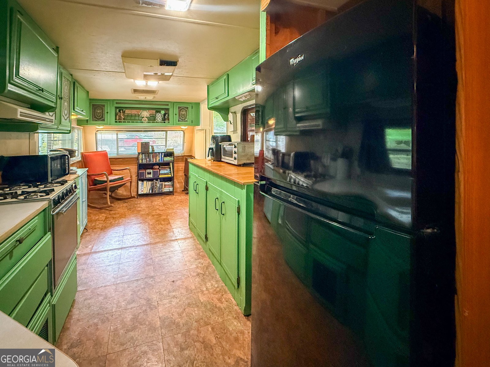 43 Canyon Pass Cleveland - Photo 12
