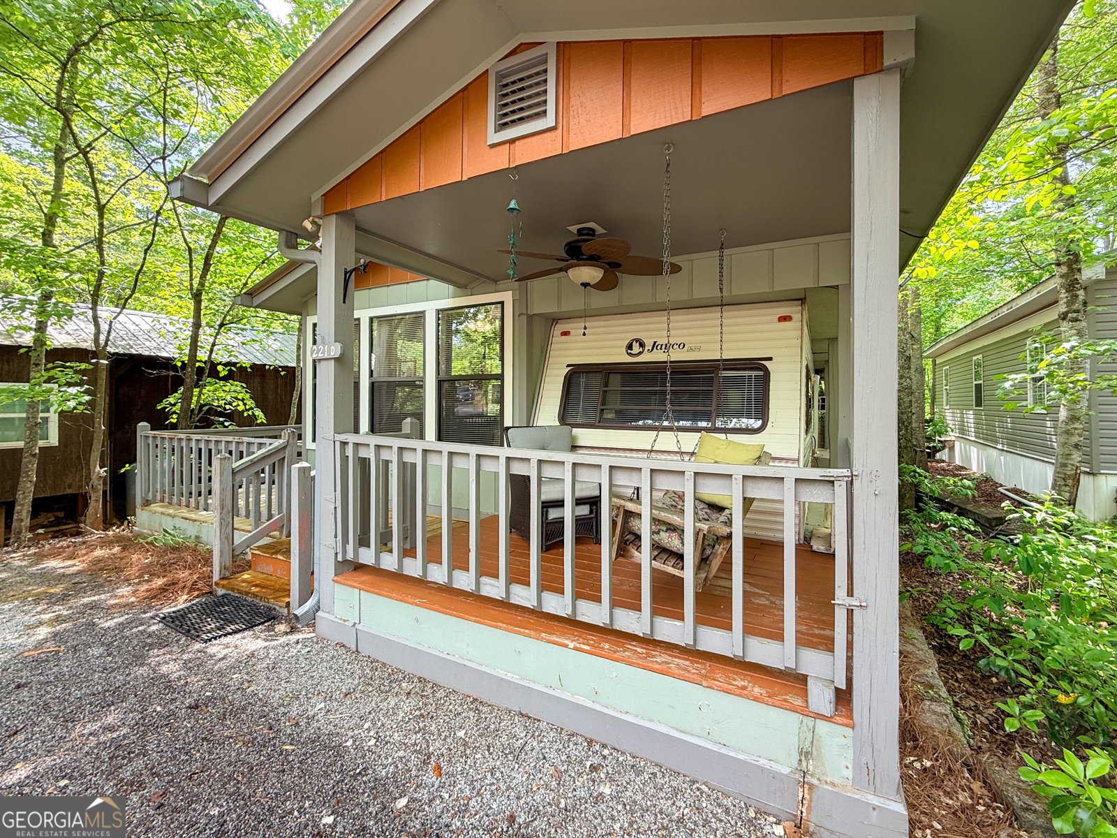 43 Canyon Pass Cleveland - Photo 26
