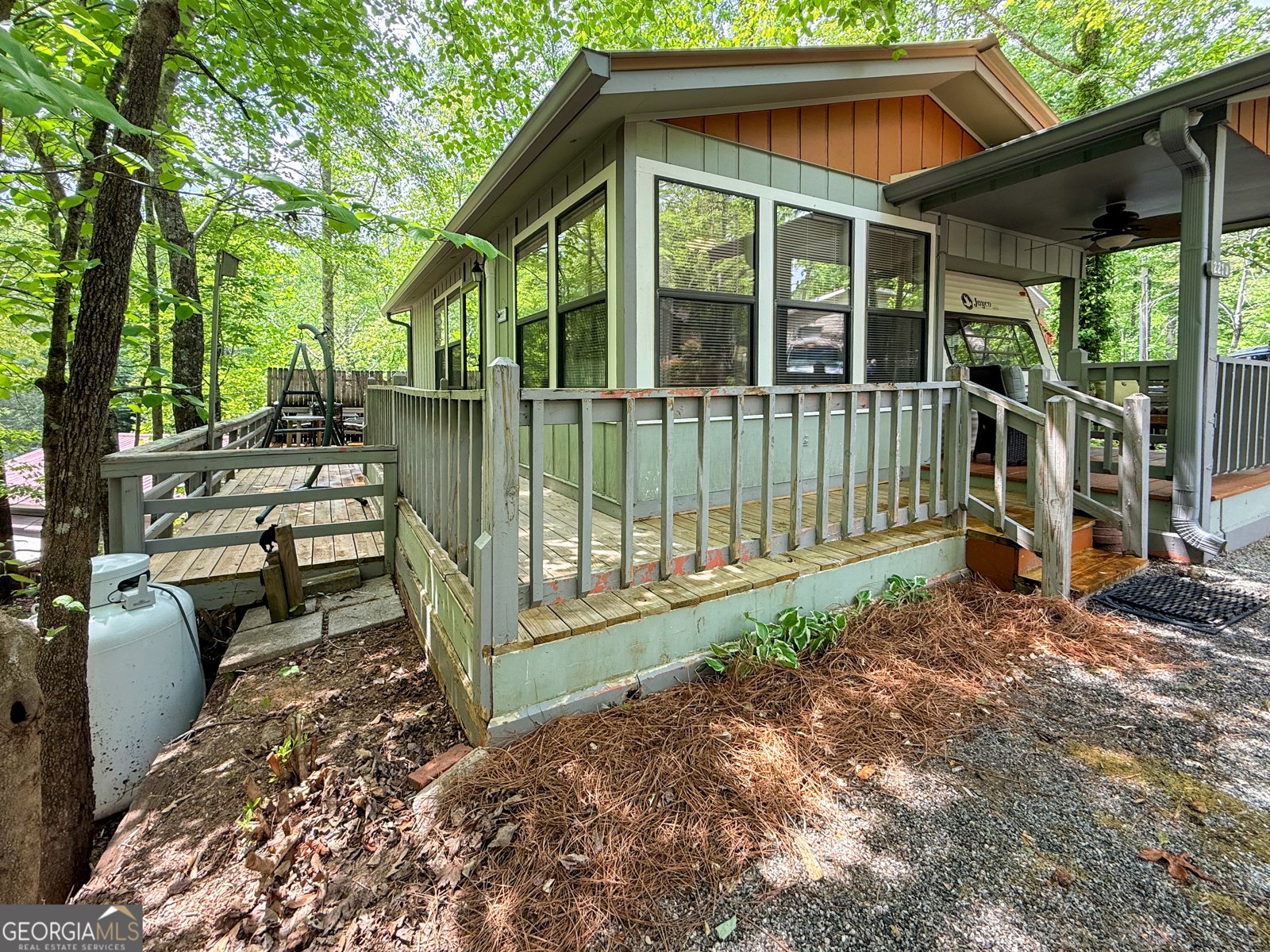 43 Canyon Pass Cleveland - Photo 27