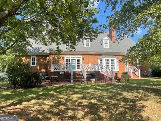 1007 West Gordon Street Thomaston - Photo 10