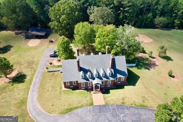 1007 West Gordon Street Thomaston - Photo 13