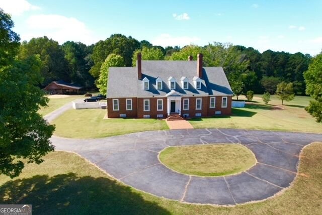 1007 West Gordon Street Thomaston - Photo 16