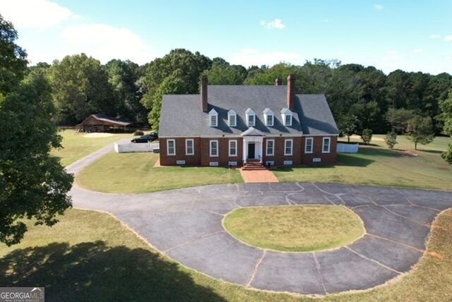 1007 West Gordon Street Thomaston - Photo 17