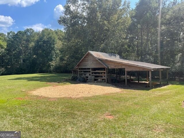 1007 West Gordon Street Thomaston - Photo 7
