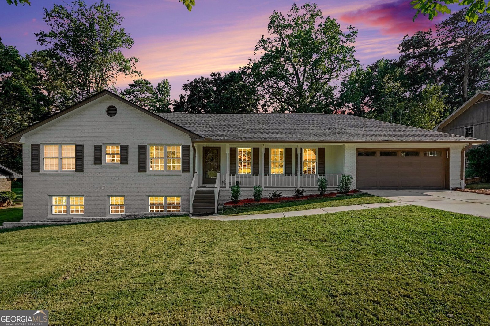 3802 Imperial Drive Snellville - main photo