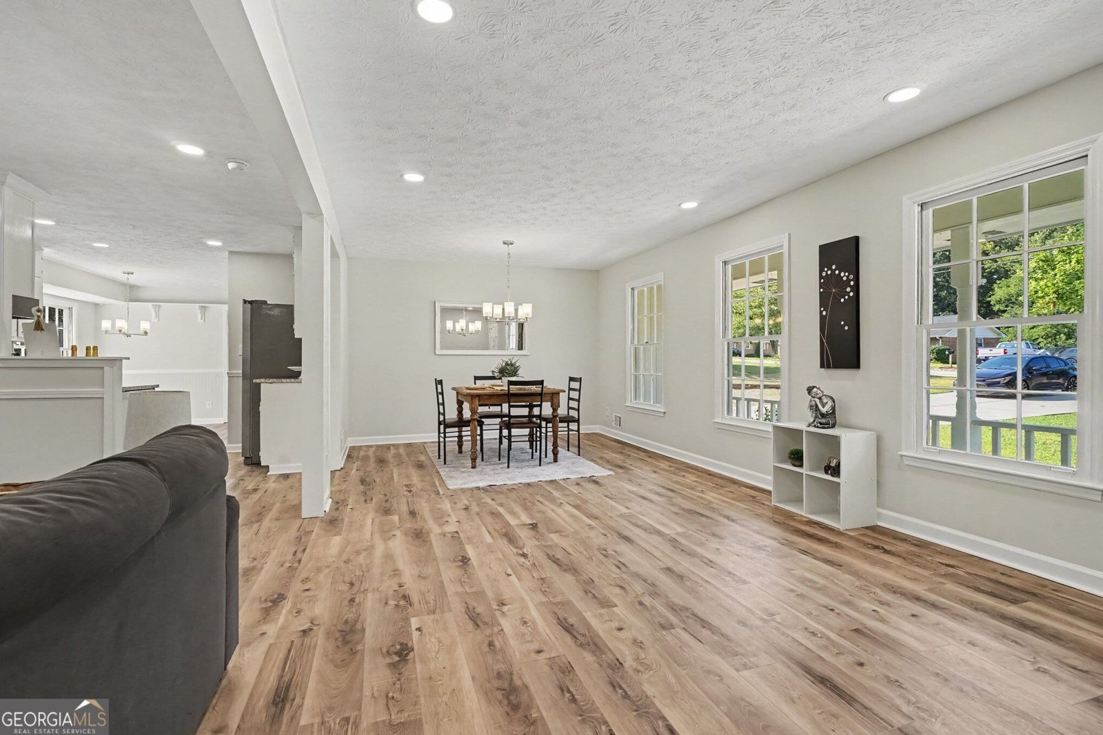 3802 Imperial Drive Snellville - Photo 10