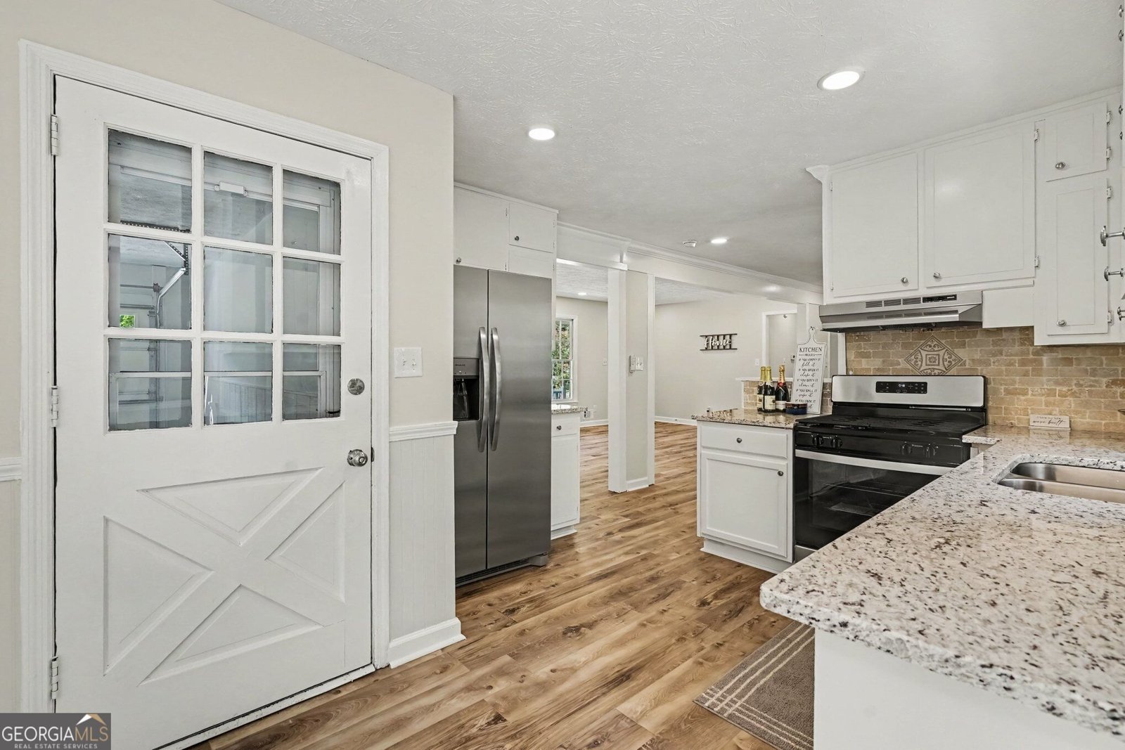 3802 Imperial Drive Snellville - Photo 11