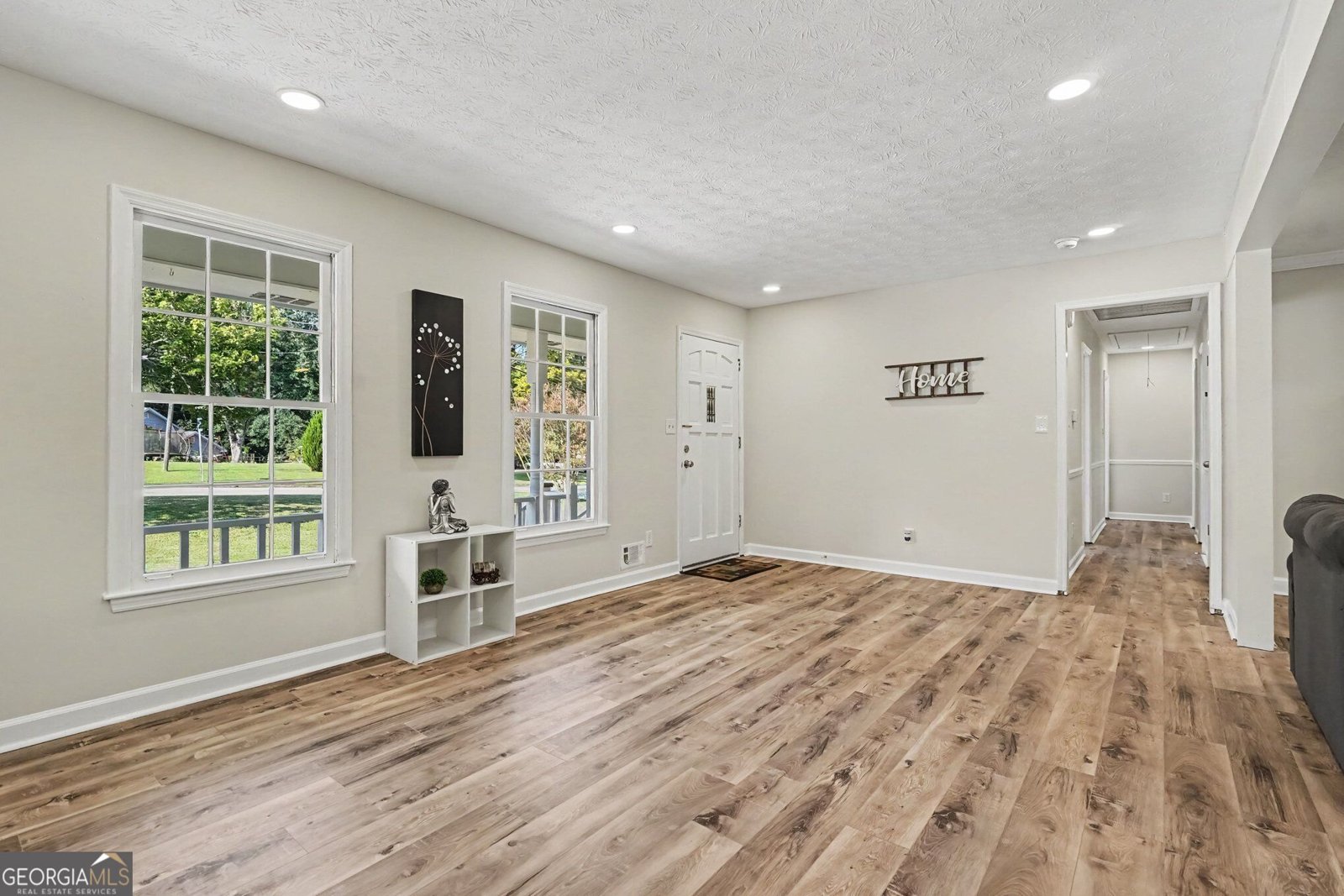 3802 Imperial Drive Snellville - Photo 16