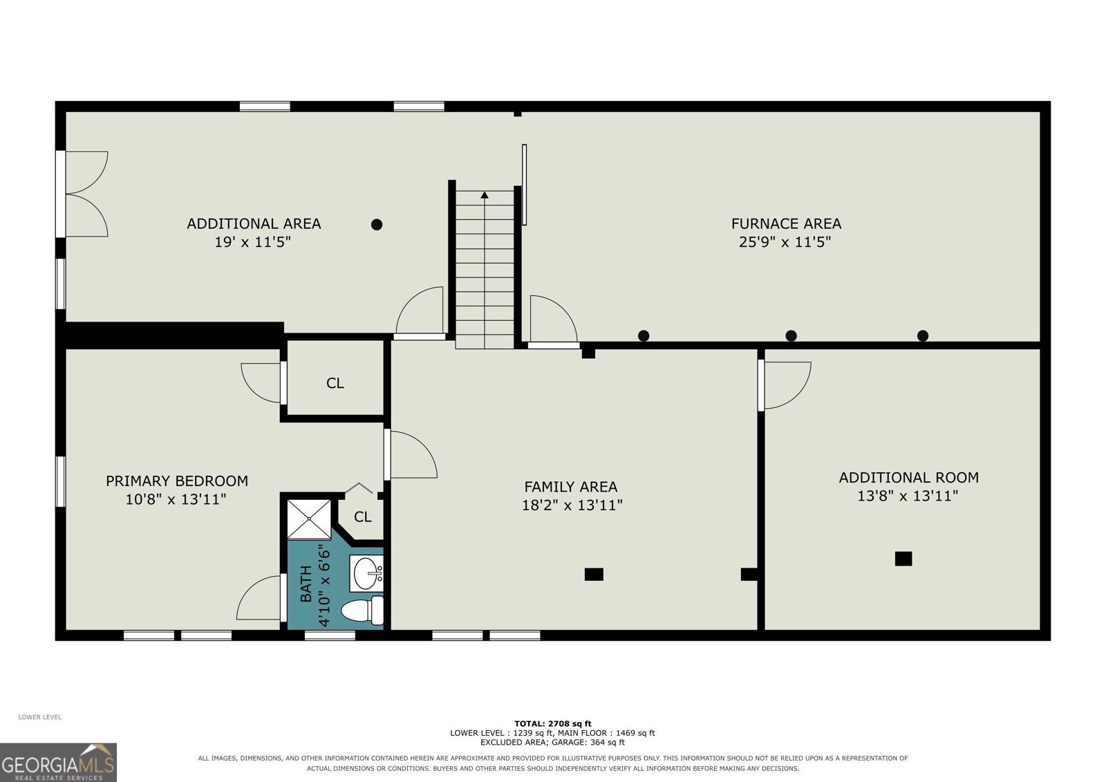 3802 Imperial Drive Snellville - Photo 19