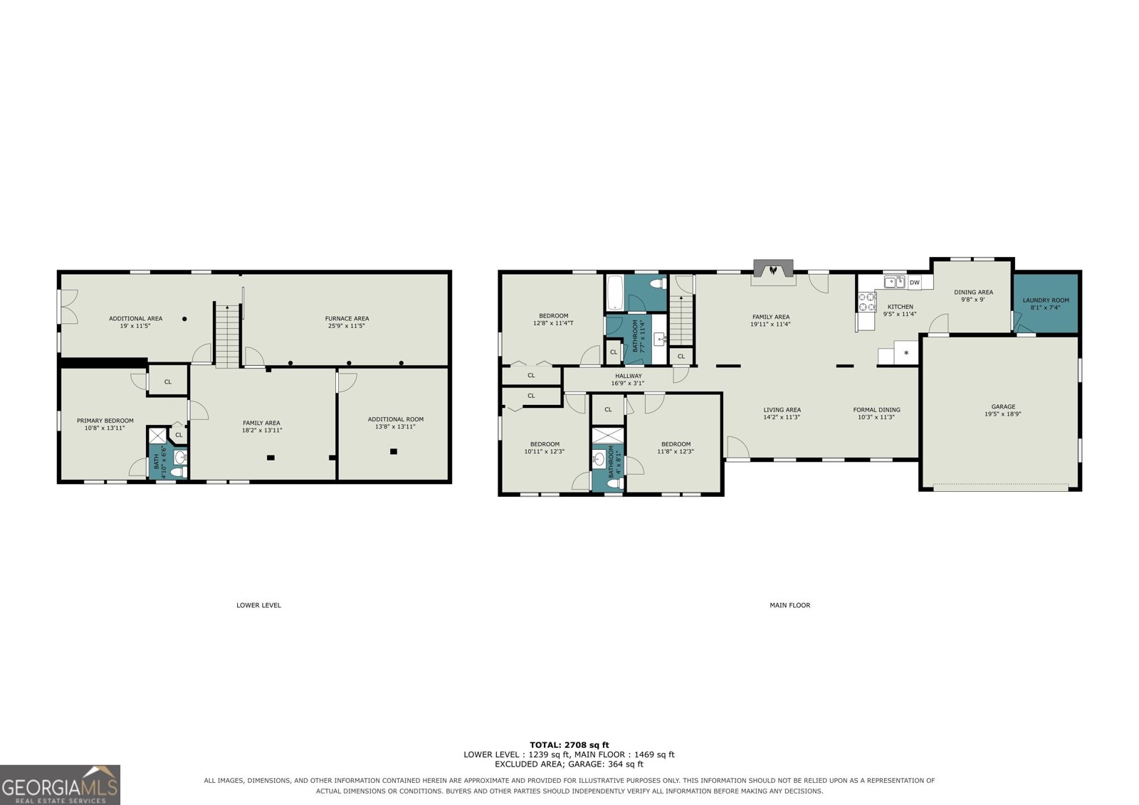 3802 Imperial Drive Snellville - Photo 20