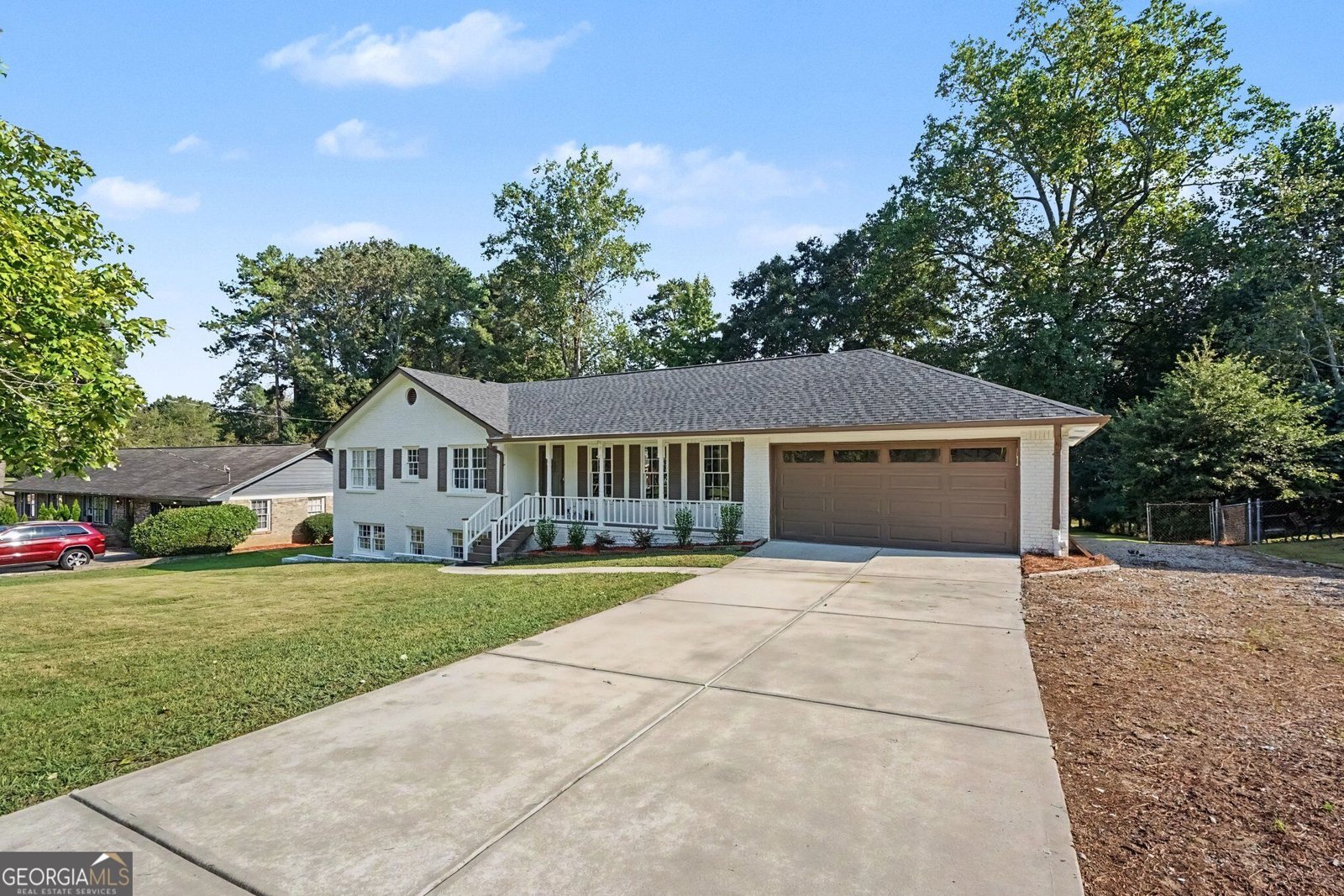 3802 Imperial Drive Snellville - Photo 30