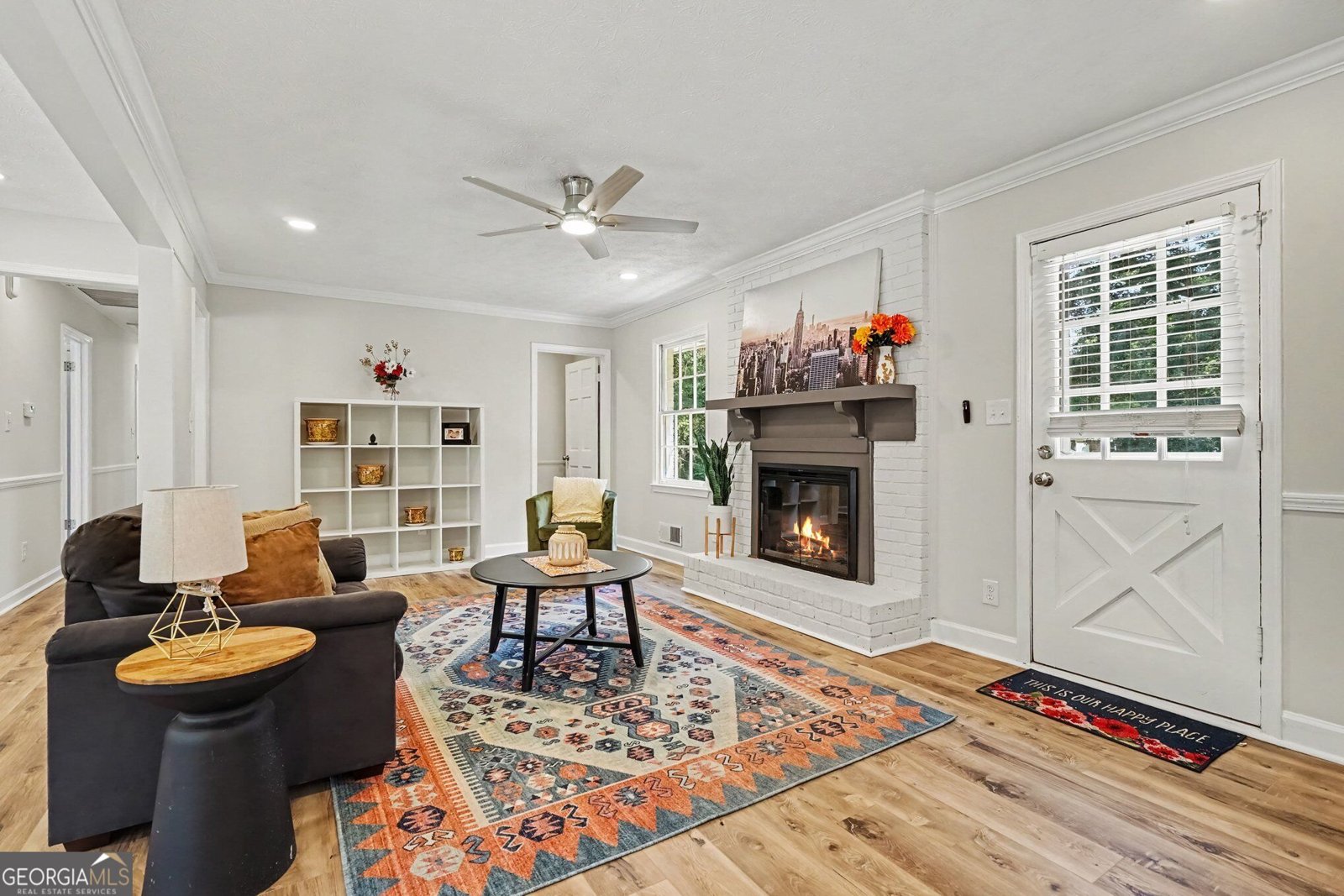 3802 Imperial Drive Snellville - Photo 6