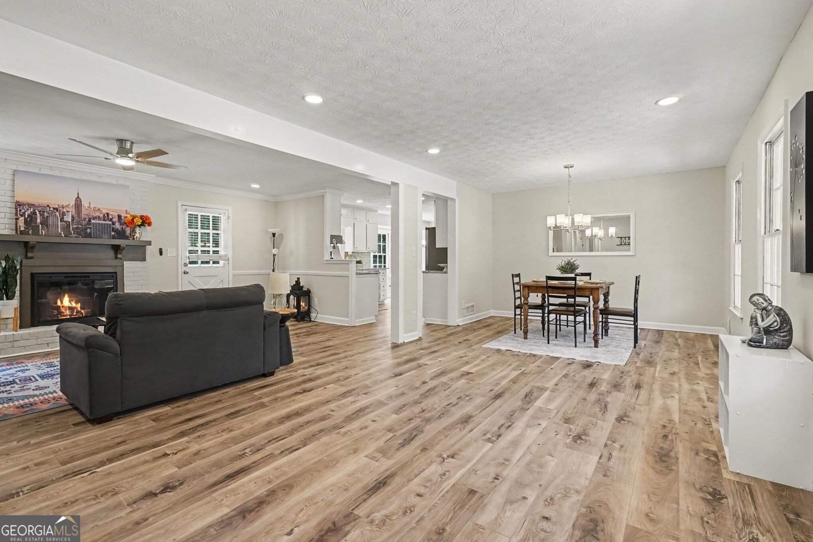 3802 Imperial Drive Snellville - Photo 7