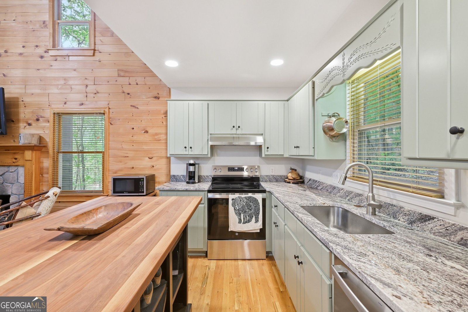 361 Magnolia Drive Sautee Nacoochee - Photo 11
